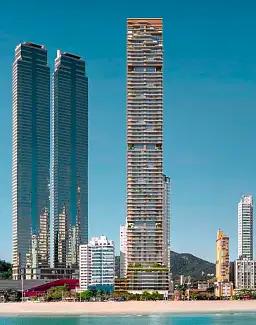 Armani/Casa e Embraed: a sofistica��o italiana encontra o alto padr�o de Balne�rio Cambori�
